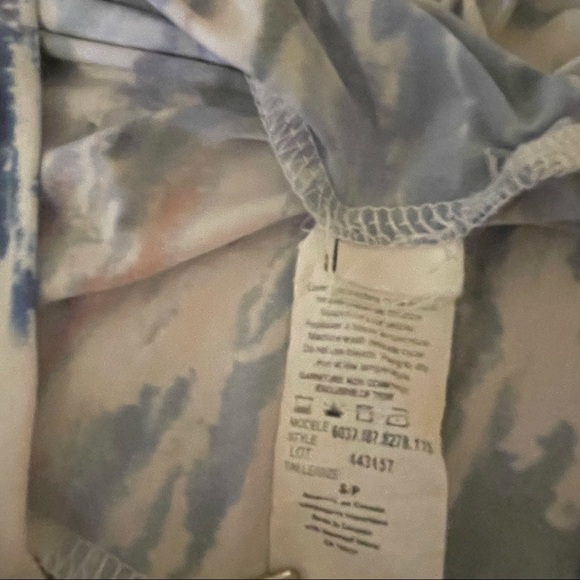 Melanie Lyne Top - Picture 5 of 7